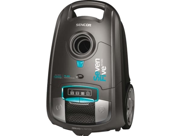 Sencor SVC 7550TI støvsuger