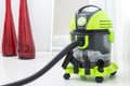 Miniatyrbilde 3 av 5: Cecotec Wet&Dry T, 1200 W, Trummdammsugare, Torr&våt, Utan påse, HEPA, Aqua-filtrering