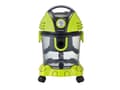 Miniatyrbilde 1 av 5: Cecotec Wet&Dry T, 1200 W, Trummdammsugare, Torr&våt, Utan påse, HEPA, Aqua-filtrering
