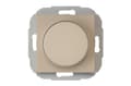 Miniatyrbild 1 av 2: Dimmer LIREGUS RETRO, Creme