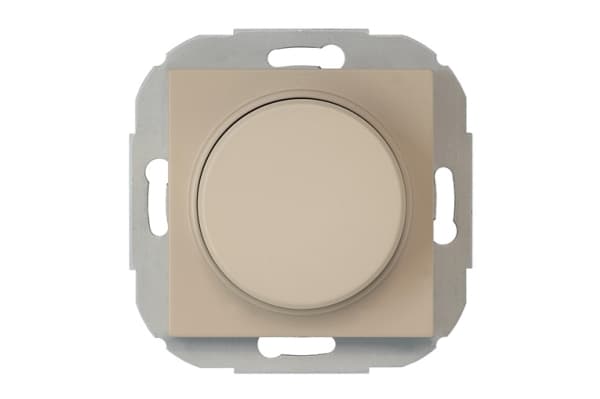 Dimmer LIREGUS RETRO, Creme