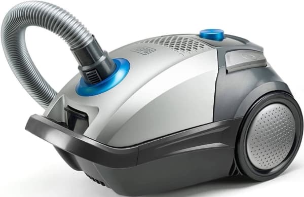 BLACK+DECKER Støvsuger