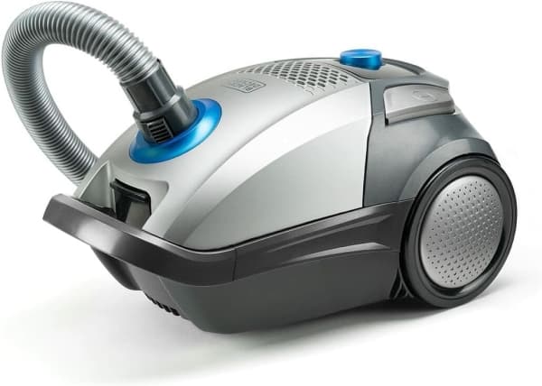 BLACK+DECKER Støvsuger