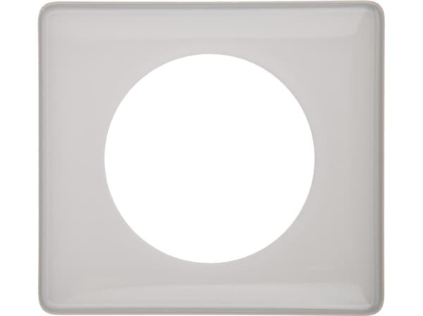 Legrand Celiane ramme enkel hvit (066631)