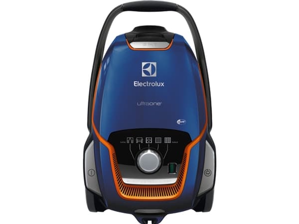 Electrolux New UltraOne EUOC94DB - Pölynimuri - kanisteripölynimuri - pussi - syvänsininen