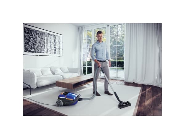 Electrolux New UltraOne EUOC94DB - Pölynimuri - kanisteripölynimuri - pussi - syvänsininen