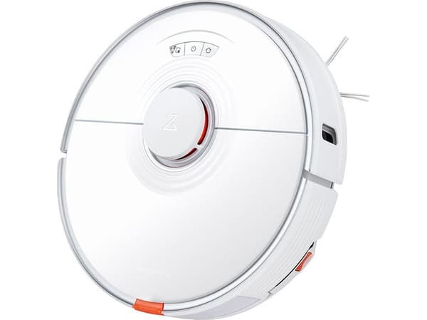 Xiaomi Roborock S7 white cleaning robot