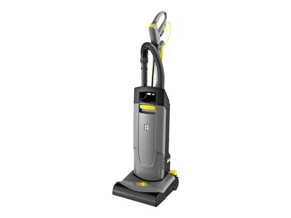 Kärcher Professional CV 30/1 - Støvsuger - opret - pose