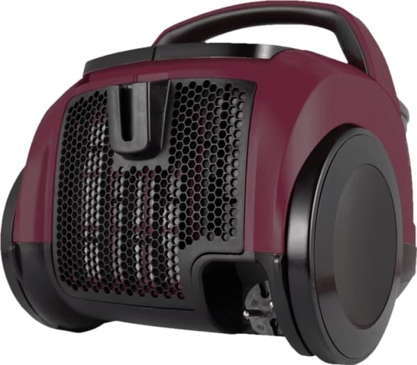 Grundig VCC 3870 A 1,8 L Sylinteripölynimuri Kuiva 800 W Pussiton