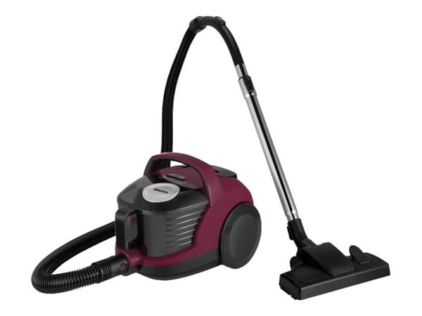 Grundig VCC 3870 A 1,8 L Sylinteripölynimuri Kuiva 800 W Pussiton
