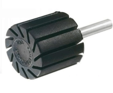 KLINGSPOR GUMMISTEK 15x30x6mm