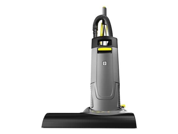 Kärcher CV 48/2 - Dammsugare - stående - påse - 150 W