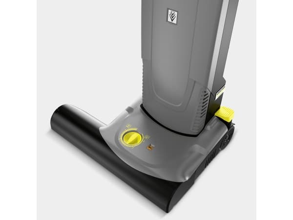 Kärcher CV 48/2 - Dammsugare - stående - påse - 150 W