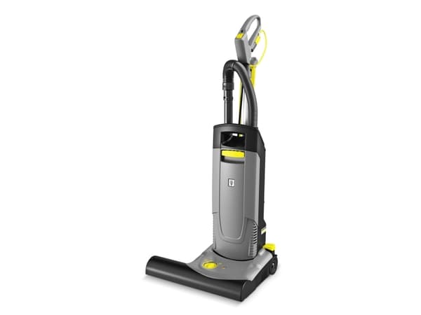 Kärcher CV 48/2 - Dammsugare - stående - påse - 150 W
