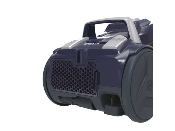 Hoover Breeze BR71_BR20011 2 L Sylinteripölynimuri Kuiva 700 W Pussiton