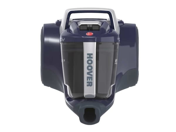 Hoover Breeze BR71_BR20011 2 L Sylinteripölynimuri Kuiva 700 W Pussiton