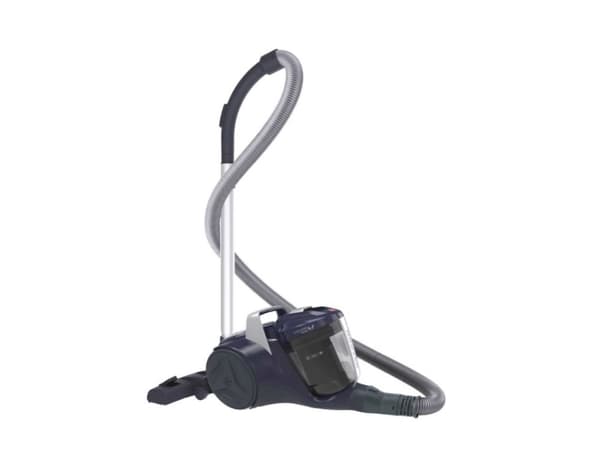 Hoover Breeze BR71_BR20011 2 L Sylinteripölynimuri Kuiva 700 W Pussiton