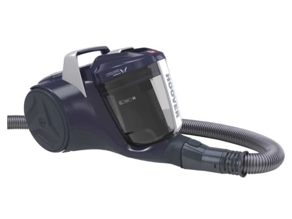 Hoover Breeze BR71_BR20011 2 L Sylinteripölynimuri Kuiva 700 W Pussiton Sininen