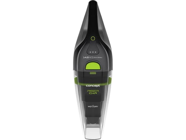 Handheld Vacuum Cleaner Concept Wet & Dry Riser Car VP4352