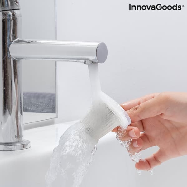 Mini Trådlös Laddningsbar Handdammsugare Recuum InnovaGoods