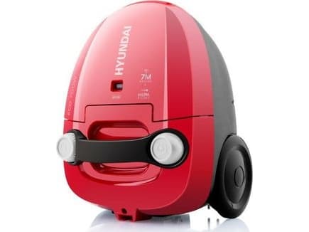 HYUNDAI VC011 PÖLYNIMURI PUSSILLA