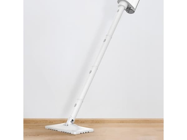 Deerma ZQ610, Dampmopp, 0,23 l, Rød, Hvit, Aluminium, 1600 W, 220-240 V