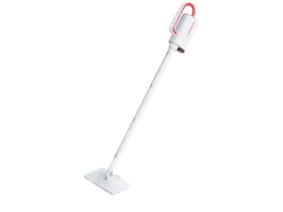 Deerma ZQ610, Dampmopp, 0,23 l, Rød, Hvit, Aluminium, 1600 W, 220-240 V