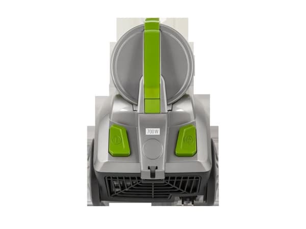 Teesa Vacuum Green