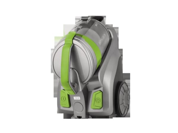 Teesa Vacuum Green