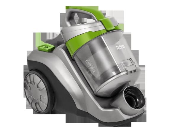 Teesa Vacuum Green