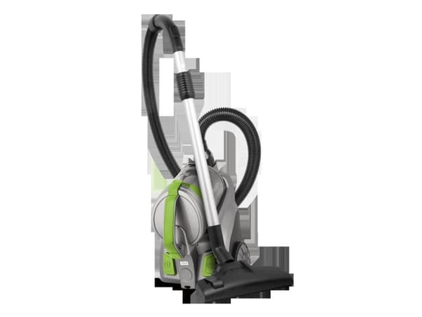 Teesa Vacuum Green