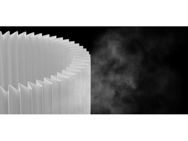 Xiaomi Mi - Støvsuger - uten pose