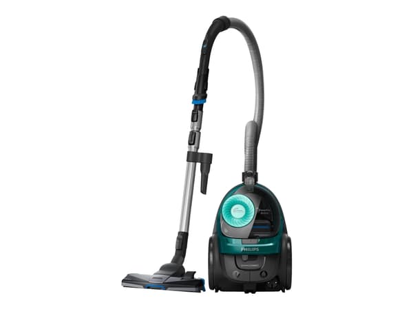 Philips 5000 series FC9555/09 vacuum 1.5 L Cylinder vacuum Dry 900 W Bagless