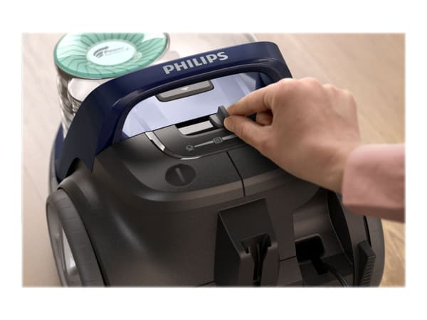 Philips 5000 series FC9555/09 vacuum 1.5 L Cylinder vacuum Dry 900 W Bagless