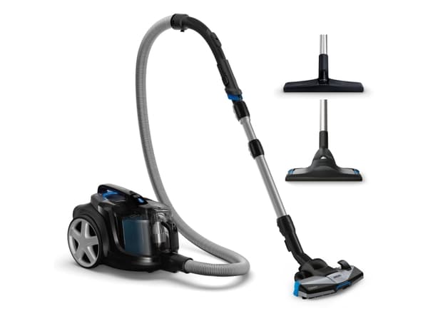 Philips FC9741/09 PowerPro Expert Staubsauger ohne Beutel 900 W (FC9741/09)