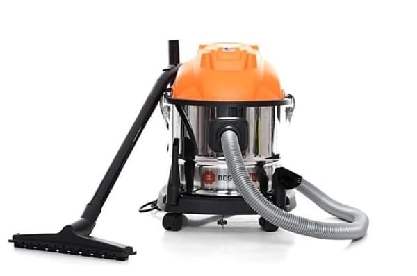 Industrial vacuum cleaner BEST-Tools Multifunction vacuum cleaner 1200W 15L (OW1S15L)