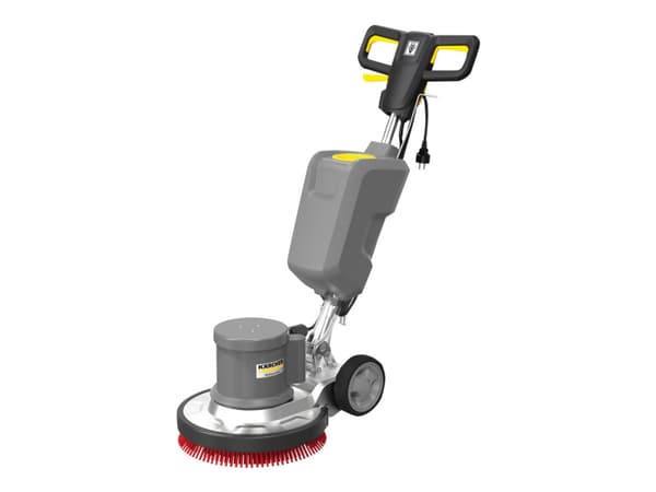 Kärcher Professional BDS 43/150 C Classic - Skrubber - pinne