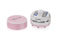 Miniatyrbilde 4 av 5: Peach Mini PA105 - Støvsuger - table top - uten pose - pastellrosa - ingen batteri
