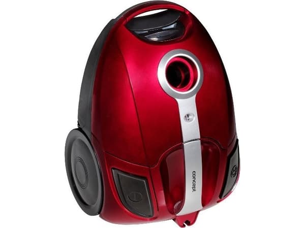 Overmax VP 8370 pölynimuri