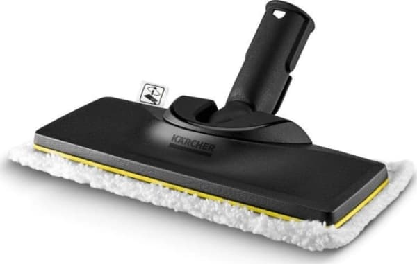 Kärcher EasyFix Mini - Gulvdyse - for damprenser - for Kärcher SC 1, SC 2, SC 3, SC 4, SC 5