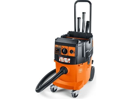 Industrial vacuum cleaner Fein Dustex 35 LX AC
