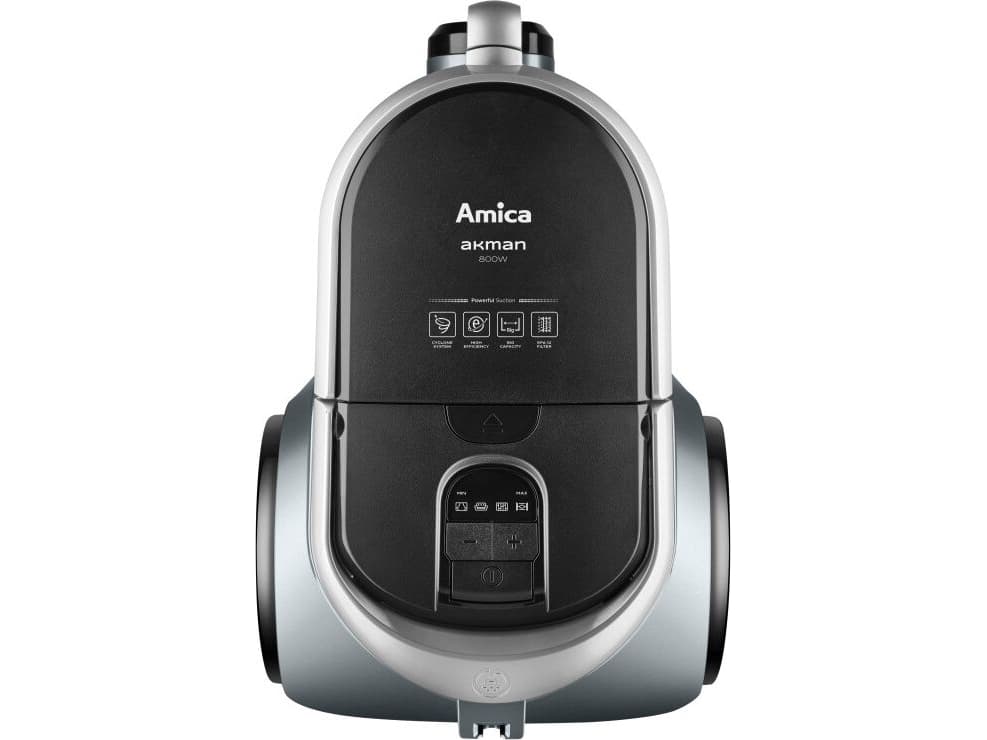 Amica AKMAN VM 4011 vacuum cleaner without a bag