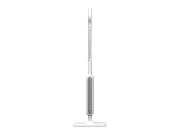 AENO SM2, Ångmopp, 0,275 l, Grå, Vit, Knappar, 5 m, AC
