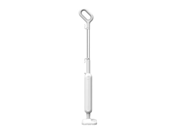 AENO SM2, Ångmopp, 0,275 l, Grå, Vit, Knappar, 5 m, AC