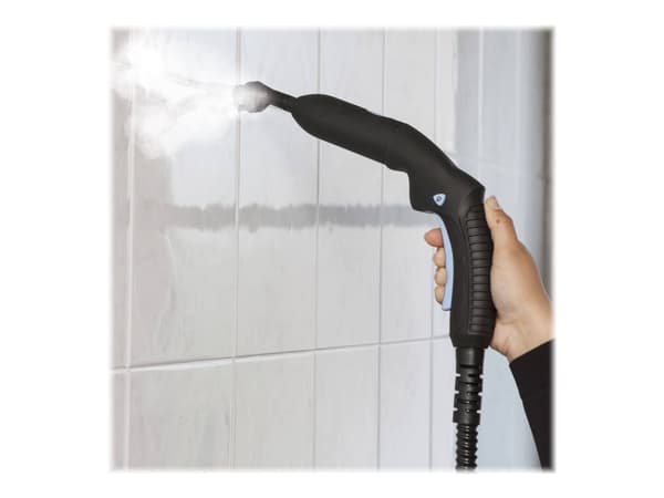 Ariete 4146 Dampvasker (sylinder) 1,6 l 1500 W Blå, Hvit