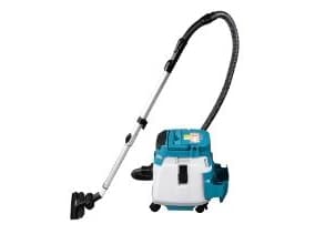 Støvsuger Makita batteri 18V DVC156LZX1 Uden lader og batteri,1 stk - Utan batteri och laddare