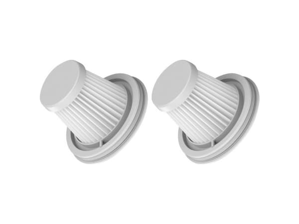 Xiaomi BHR4681CN, Rikkaimuri, Suodatin, Harmaa, Xiaomi, Mi Vacuum Cleaner Mini