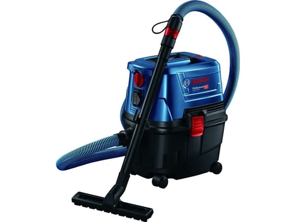 BOSCH IMURI 1100W 15L KAASU 15 PS AUTOMAATTINEN PISTORASIAAN