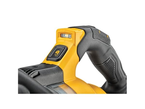 DeWALT DCV501LN-XJ - Dammsugare - skaft/handhållen (2-i-1) - utan påse - sladdlös - inget batteri, ingen laddare - SOLO