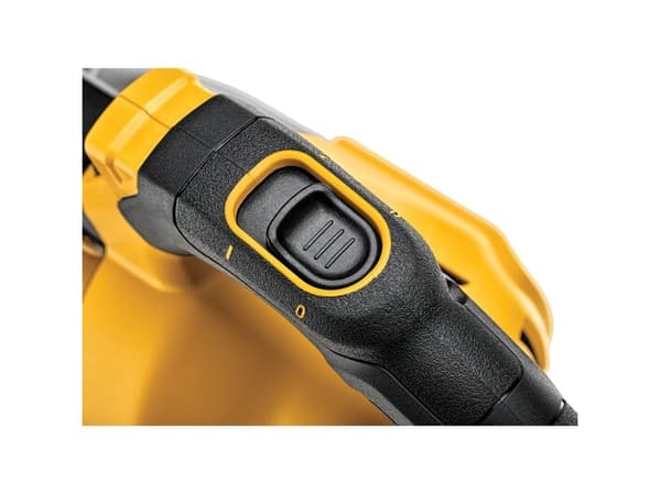 DeWALT DCV501LN-XJ - Dammsugare - skaft/handhållen (2-i-1) - utan påse - sladdlös - inget batteri, ingen laddare - SOLO